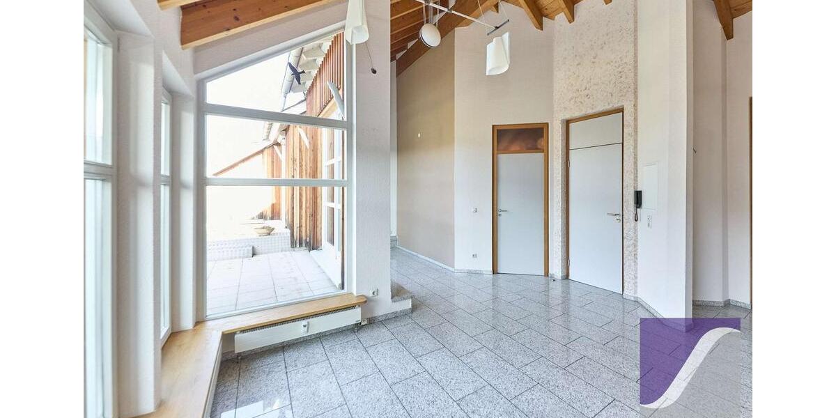 Dachgeschoßwohnung Bernkastel-Kues Kues - 5 Zimmer, 162 m&sup2;, 995&euro; | Angebot:24738200
