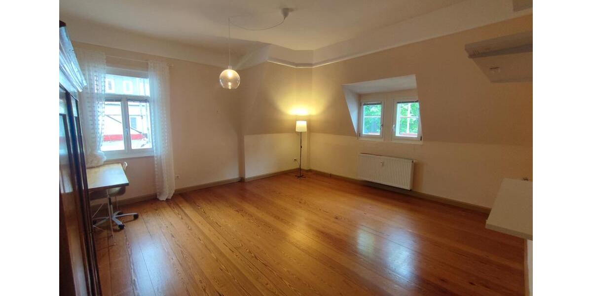 Wohnen auf Zeit Schwäbisch Gmünd - 1 Zimmer, 26 m&sup2;, 570&euro; | Angebot:26649527