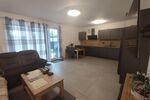 Moderne, barrierefreie Erdgeschoßwohnung mit 3,5 Zimmern im Luftkurort Hümmerich - provisionsfrei!
