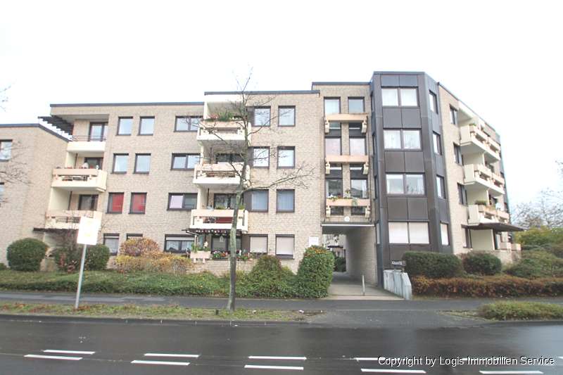 Wohnung zum Mieten in Bonn 599 € 64 m² 2 zimmer