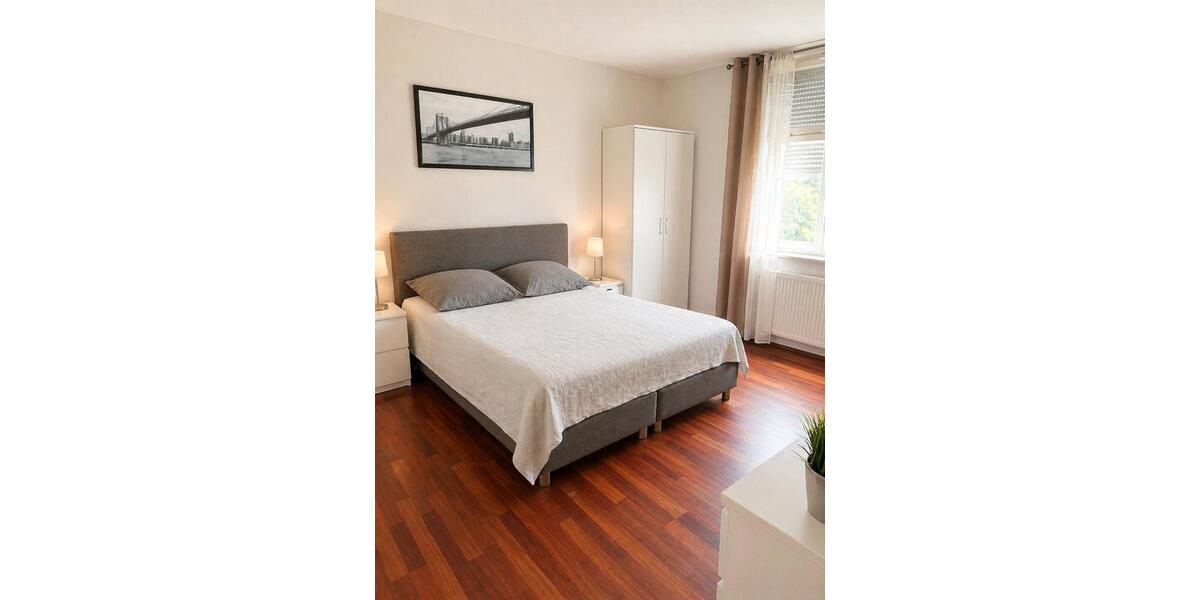 Etagenwohnung Freudenstadt - 4 Zimmer, 106 m&sup2;, 1.050&euro; | Angebot:26399188