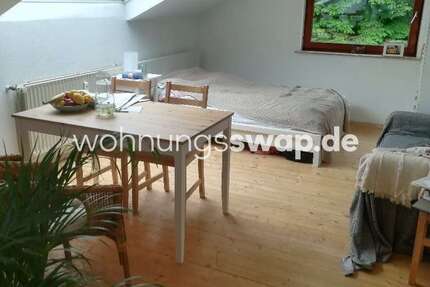 Wohnung zum Mieten in Köln 280 € 30 m² 1 zimmer