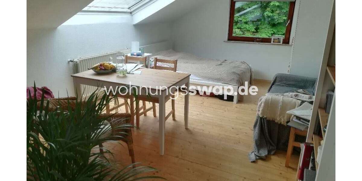 Wohnung zum Mieten in Köln 280 € 30 m² 1 zimmer