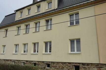 Wohnung Marienberg / OT Ansprung Ansprung - 3 Zimmer, 71 m&sup2;, 400&euro; | Angebot:16379194