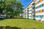 Etagenwohnung Plauen Westend - 2 Zimmer, 34 m&sup2;, 169&euro; | Angebot:26080428