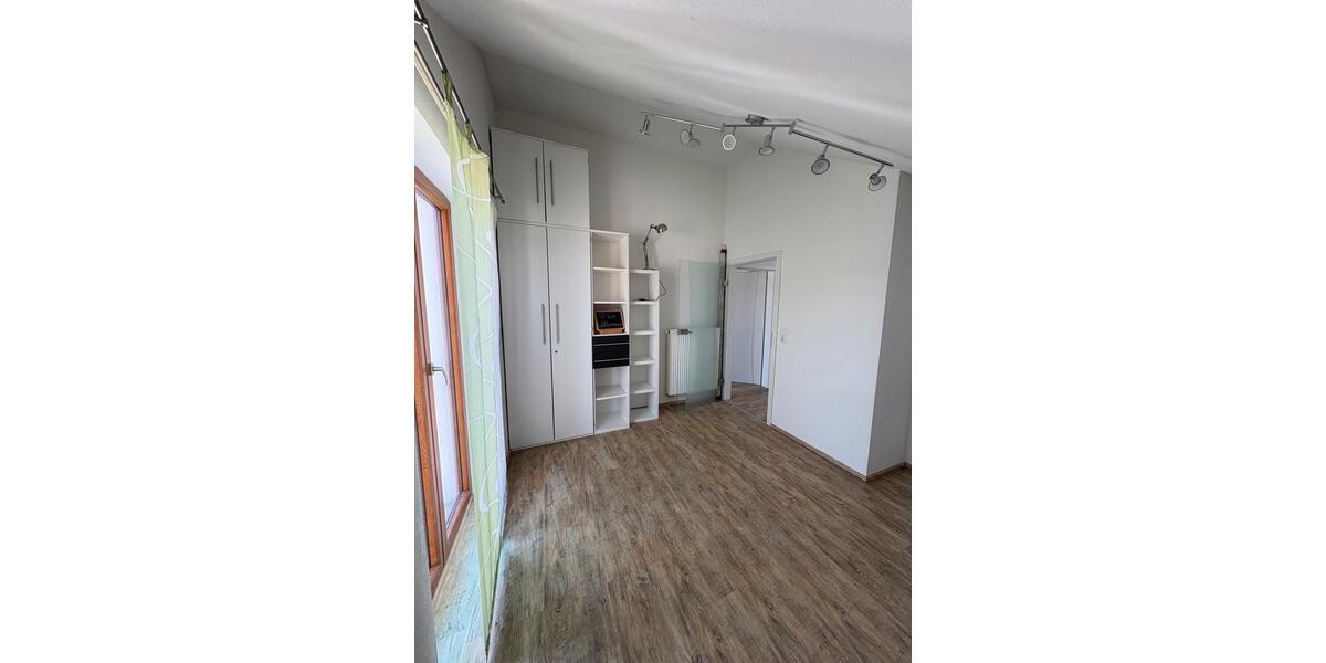 Wohnen auf Zeit Neuburg an der Donau - 1 Zimmer, 15 m&sup2;, 500&euro; | Angebot:26701588