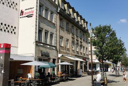 Wohnen auf Zeit Fürth Altstadt - 1 Zimmer, 458&euro; | Angebot:22447876