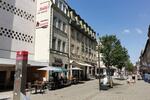 Wohnen auf Zeit Fürth Altstadt - 1 Zimmer, 458&euro; | Angebot:22447876
