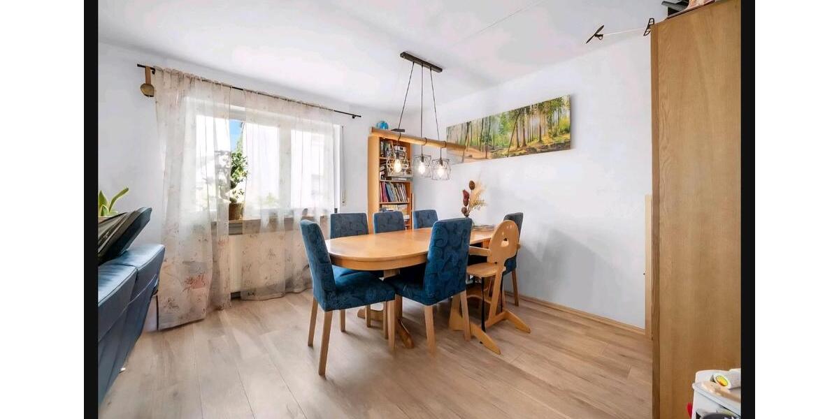 Etagenwohnung Mühlheim am Main - 5 Zimmer, 165 m&sup2;, 2.250&euro; | Angebot:23717001