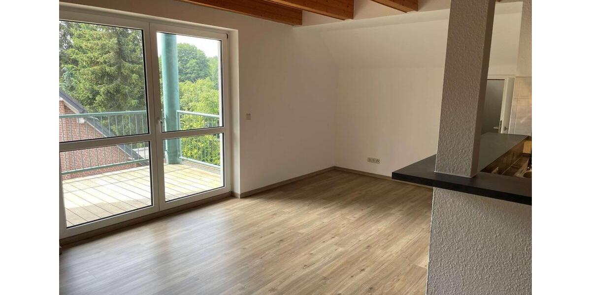 Maisonettenwohnung Gräfenhainichen - 2 Zimmer, 61 m&sup2;, 540&euro; | Angebot:24862907