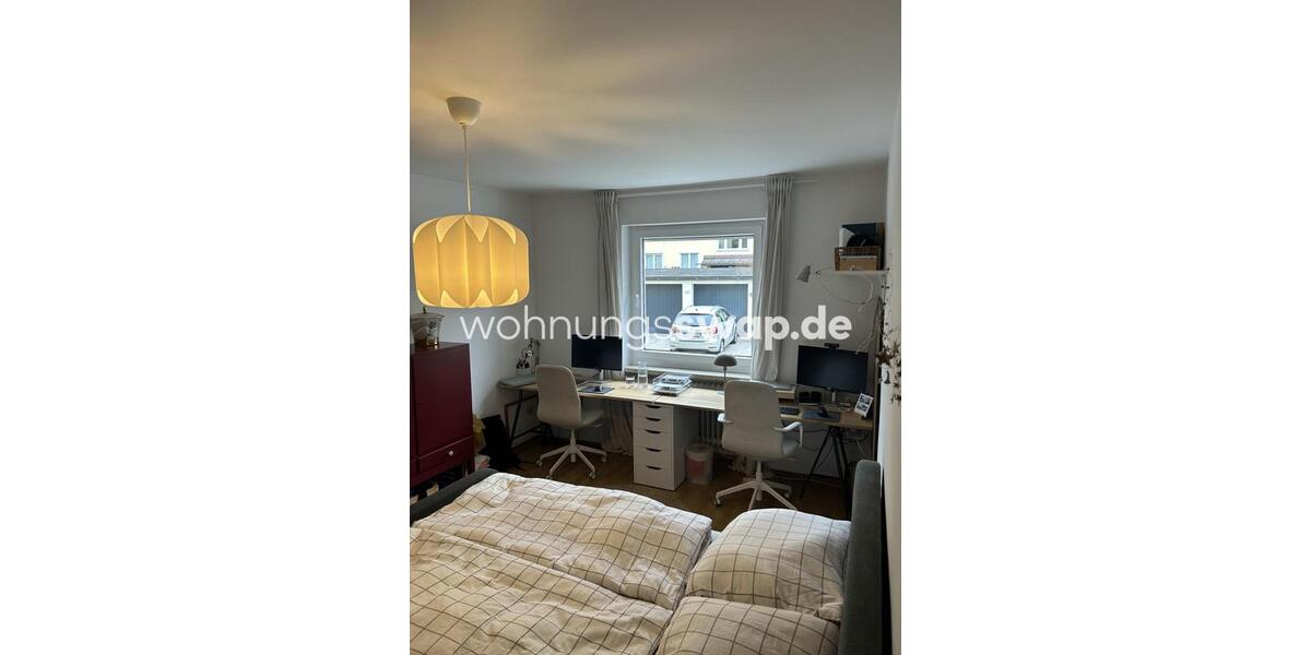 Etagenwohnung München Thalkirchen-Obersendling-Forstenried-Fürstenried-S - 2 Zimmer, 59 m&sup2;, 1.100&euro; | Angebot:25765714