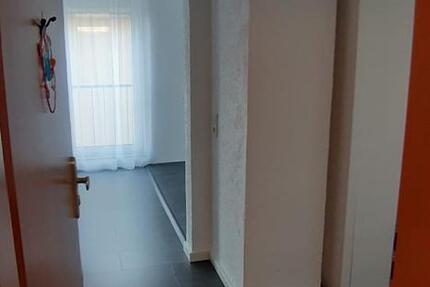 Renovierte bezugsfreie 3 Zimmer Wohnung in Schwerte Westhofen 3 zimmer