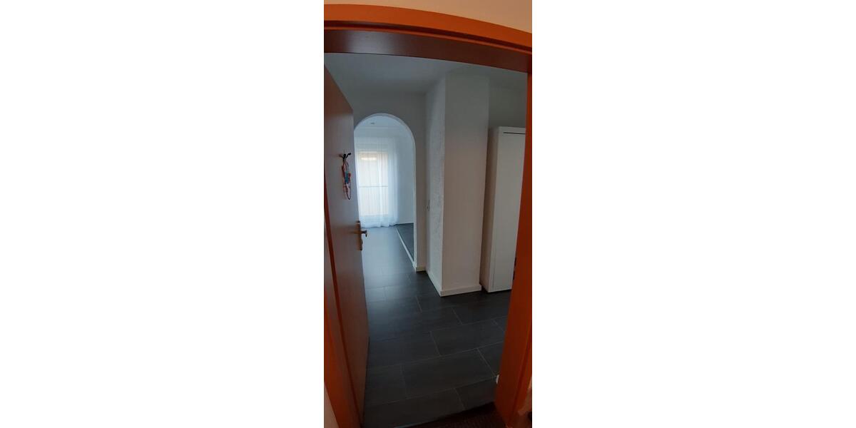 Renovierte bezugsfreie 3 Zimmer Wohnung in Schwerte Westhofen 3 zimmer