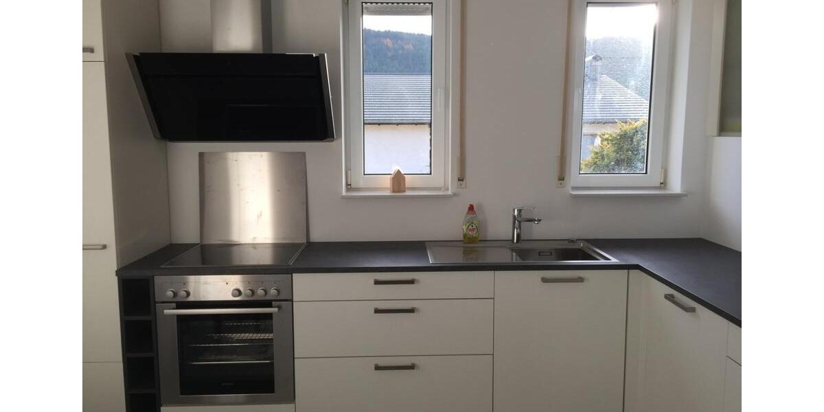 Wohnen auf Zeit Klingenmünster - 1 Zimmer, 50 m&sup2;, 450&euro; | Angebot:24352532