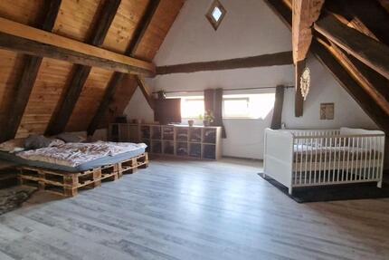 Wohnung Scheer - 3 Zimmer, 99 m&sup2;, 795&euro; | Angebot:25987143