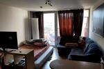 Fully Furnished Studio (No KVR) for Short-Term Rent 1 zimmer