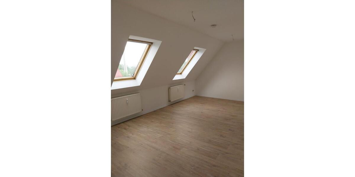 Etagenwohnung Ostrau - 3 Zimmer, 65 m&sup2;, 390&euro; | Angebot:23295351