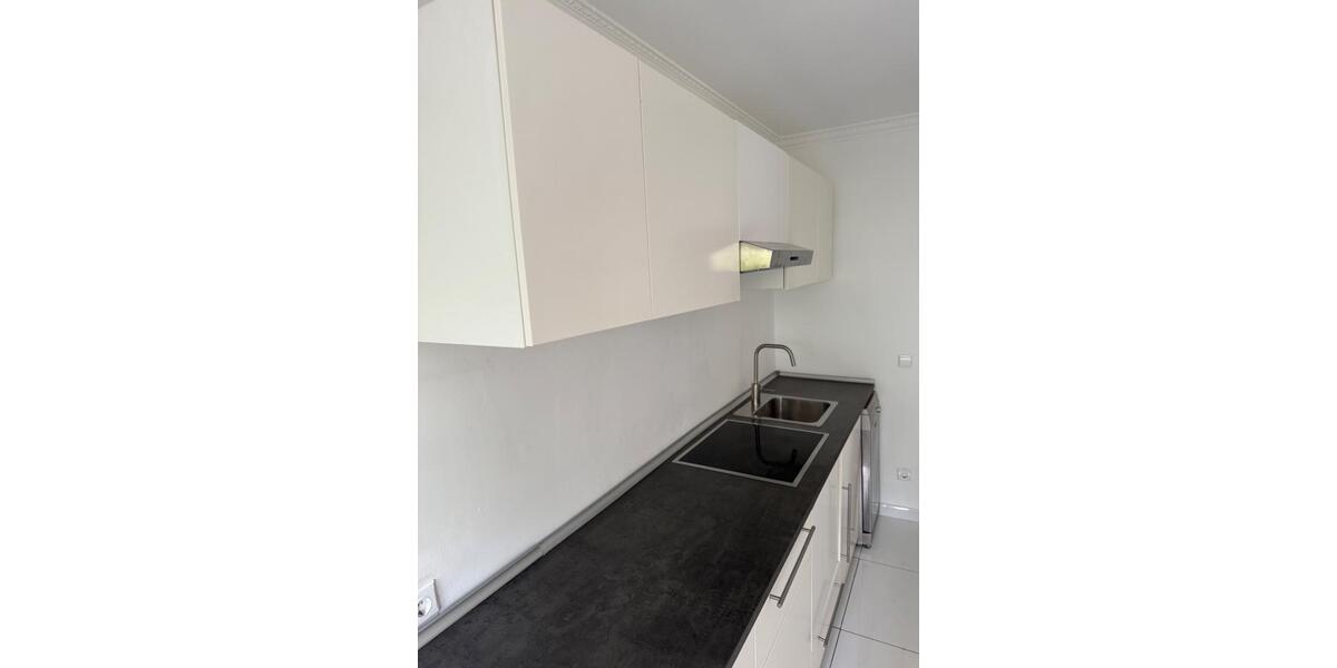 Erdgeschoßwohnung Regensburg Ganghofersiedlung - 3 Zimmer, 100 m&sup2;, 1.400&euro; | Angebot:26604802