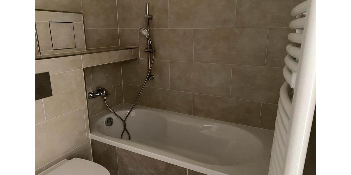 Etagenwohnung Gelsenkirchen Gelsenkirchen-Mitte - 4.5 Zimmer, 120 m&sup2;, 1.456&euro; | Angebot:26683000
