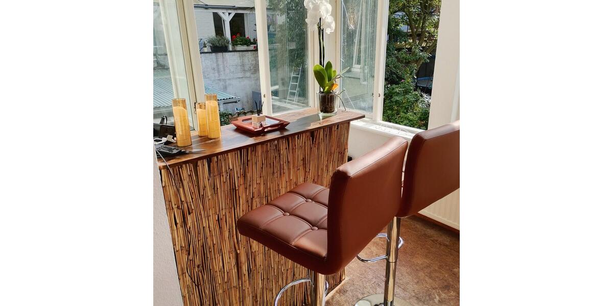 Erdgeschoßwohnung Emden - 1 Zimmer, 21 m&sup2;, 380&euro; | Angebot:26626794