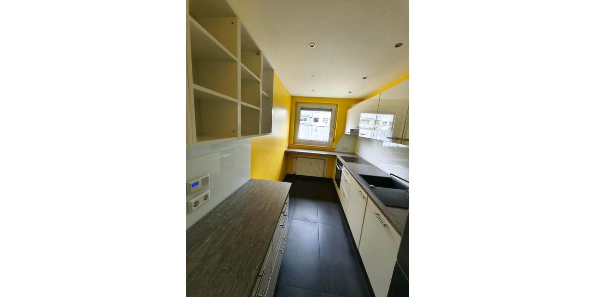 Hochparterre Garbsen - 3 Zimmer, 70 m&sup2;, 995&euro; | Angebot:25168116