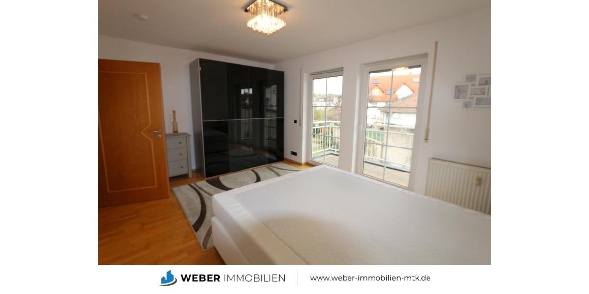 Etagenwohnung Hattersheim am Main - 2 Zimmer, 78 m&sup2;, 1.175&euro; | Angebot:24700364
