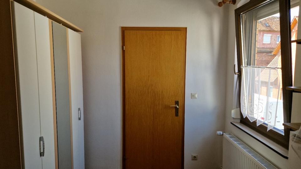 Wohnen auf Zeit Geislingen an der Steige - 2 Zimmer, 30 m&sup2;, 450&euro; | Angebot:25604494