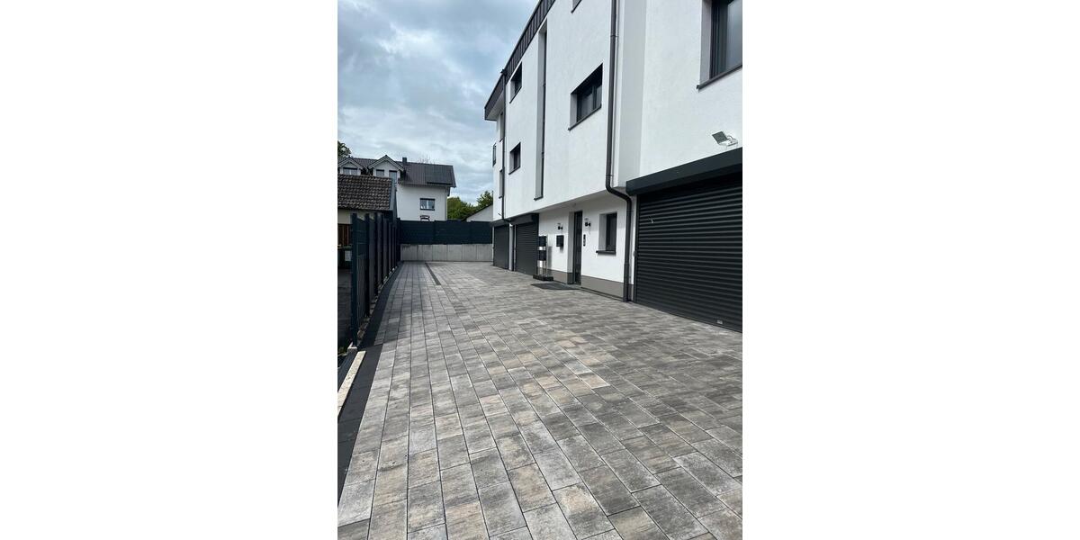 Etagenwohnung Birstein - 3 Zimmer, 111 m&sup2;, 980&euro; | Angebot:26578817