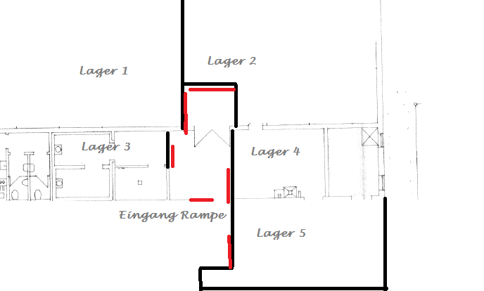 Gewerbeobjekt Altenstadt a.d.Waldnaab Altenstadt - 260&euro; | Angebot:25815378