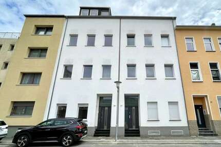 Wohnung Krefeld Krefeld-Mitte - 1 Zimmer, 23 m&sup2;, 300&euro; | Angebot:27192512