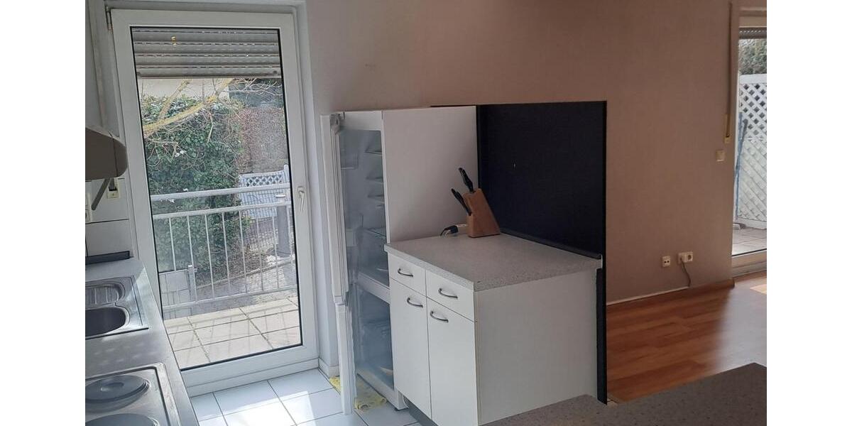 Erdgeschoßwohnung Mainz Lerchenberg - 2 Zimmer, 60 m&sup2;, 750&euro; | Angebot:25853658