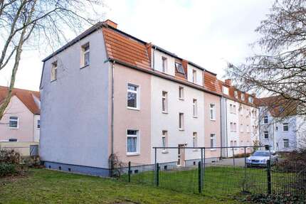 Wohnung Dortmund Bövinghausen - 2 Zimmer, 64 m&sup2;, 475&euro; | Angebot:24498431