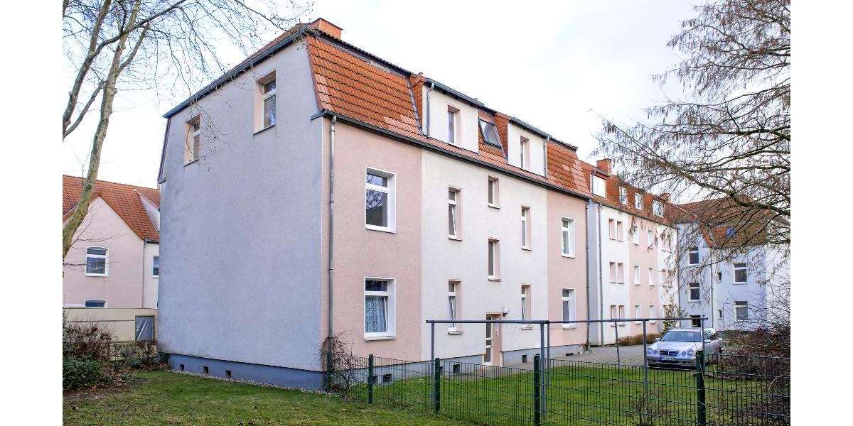 Wohnung zum Mieten in Dortmund 475 € 64 m² 2 zimmer