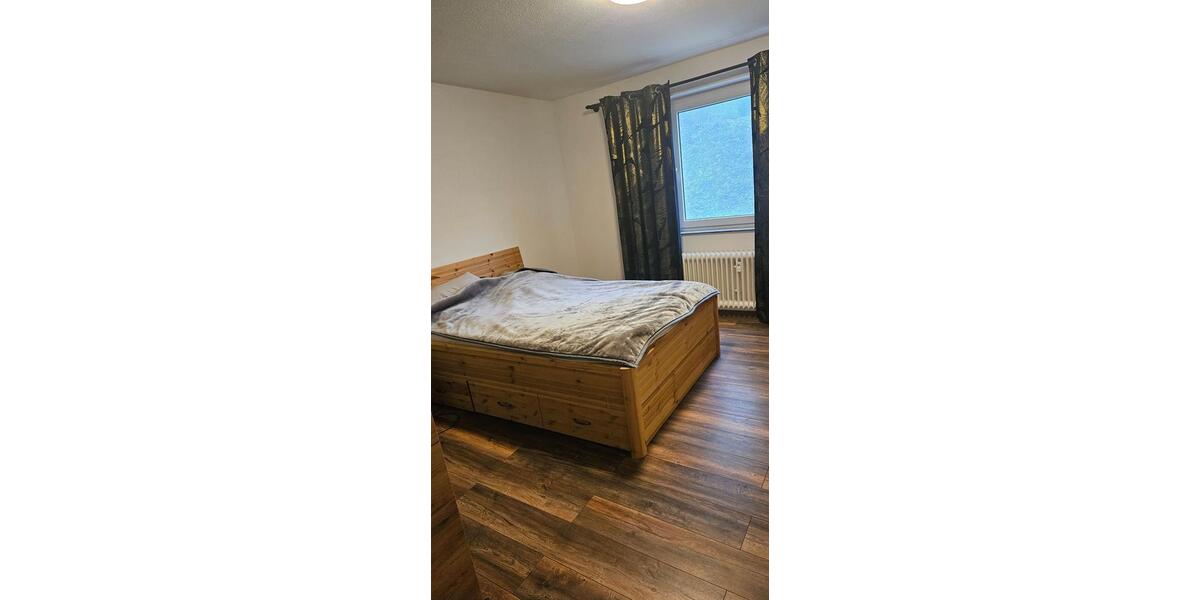 Erdgeschoßwohnung Eschwege - 3 Zimmer, 55 m&sup2;, 440&euro; | Angebot:26544981