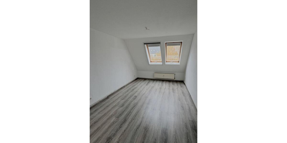 Dachgeschoßwohnung Barth - 2 Zimmer, 34 m&sup2;, 360&euro; | Angebot:26291575
