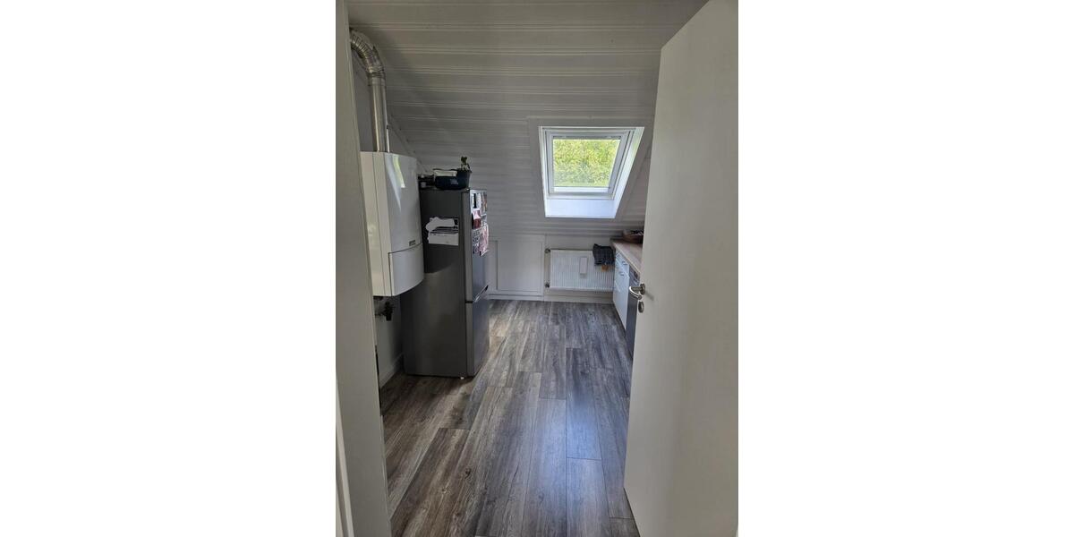 Dachgeschoßwohnung Morsbach - 2 Zimmer, 76 m&sup2;, 625&euro; | Angebot:26639526