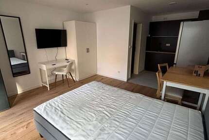 Zimmer Nürnberg Sankt Peter - 575&euro; | Angebot:27070276