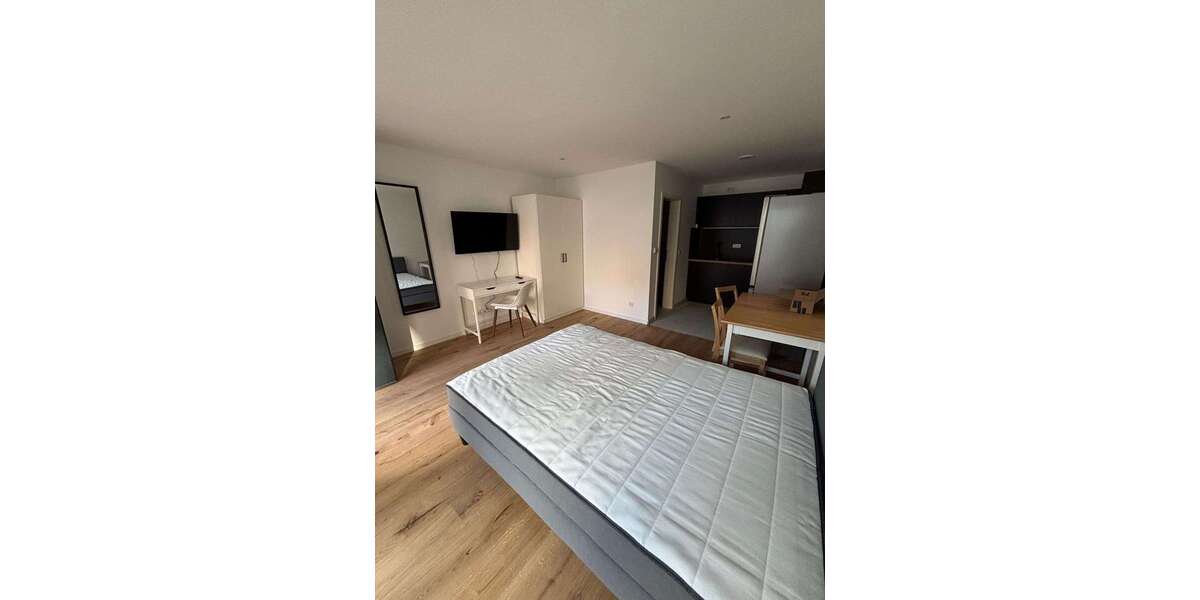 Zimmer Nürnberg Sankt Peter - 575&euro; | Angebot:27070276