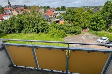 Wohnung Wermsdorf - 3 Zimmer, 61 m&sup2;, 366&euro; | Angebot:23967746