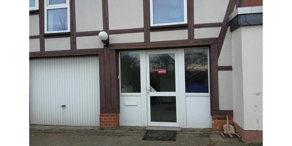 Gewerbeobjekt Langelsheim Ostlutter - 1.200&euro; | Angebot:24806577