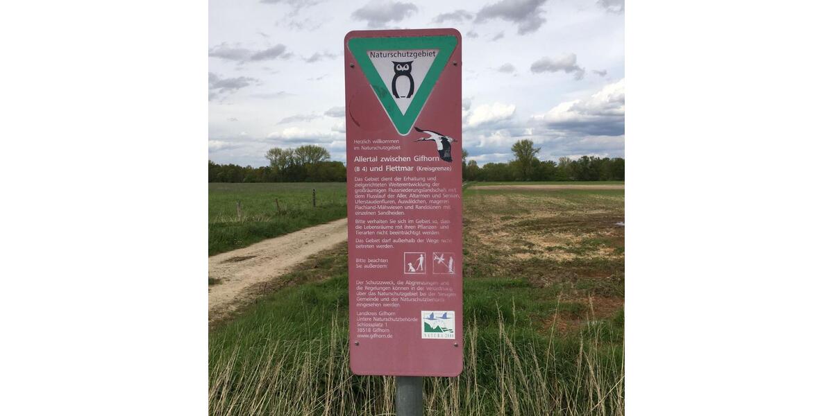 Etagenwohnung Müden (Aller) - 3 Zimmer, 66 m&sup2;, 539&euro; | Angebot:25830431