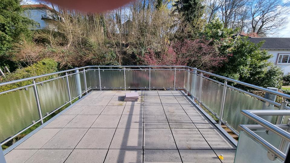 Etagenwohnung Saarbrücken Kieselhumes - 5 Zimmer, 139 m&sup2;, 1.200&euro; | Angebot:25973498