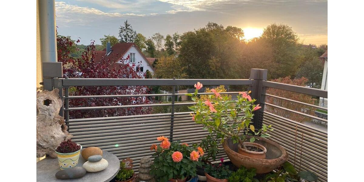 Etagenwohnung Schwäbisch Hall - 4 Zimmer, 146 m&sup2;, 1.570&euro; | Angebot:26497876