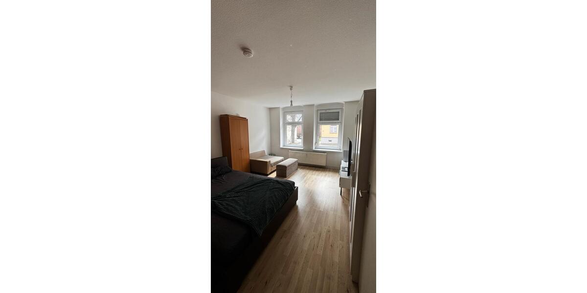 Etagenwohnung Bautzen - 1 Zimmer, 45 m&sup2;, 410&euro; | Angebot:25980058