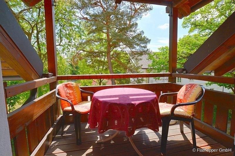 Schöne Wohnung am Chiemsee - Chieming 2 zimmer