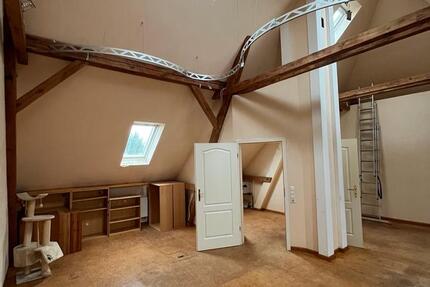 Dachstudio in Kellinghusen 1 zimmer