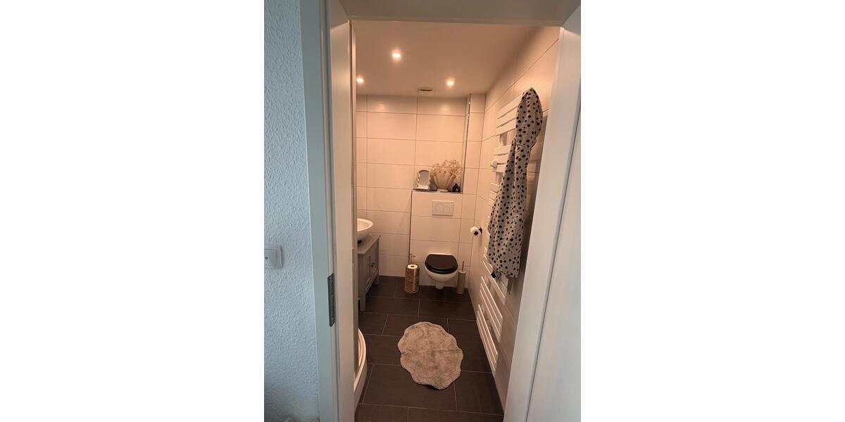 Dachgeschoßwohnung Unna - 4 Zimmer, 75 m&sup2;, 780&euro; | Angebot:25924174