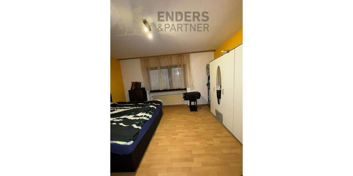 Etagenwohnung Hermeskeil - 3 Zimmer, 104 m&sup2;, 780&euro; | Angebot:25769703