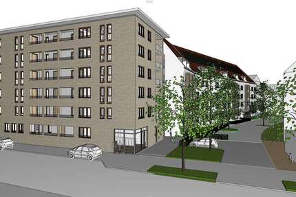 Büro in Ulm 838 € 55.81 m² zimmer