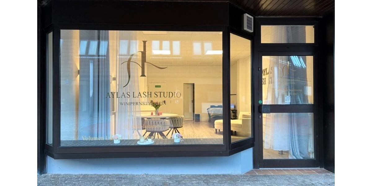 Gewerbeobjekt Spenge - 4.500&euro; | Angebot:25842903